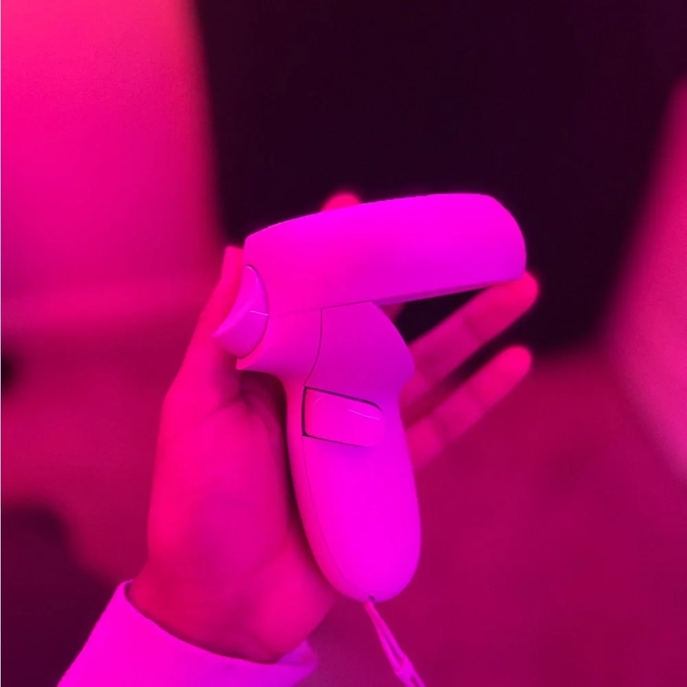 Oculus Quest 2 128gb.